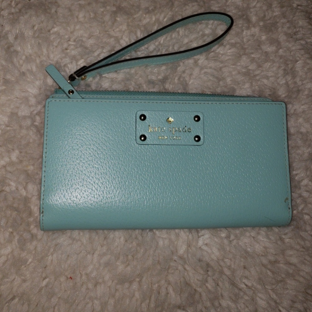 Wristlets Kate Spade